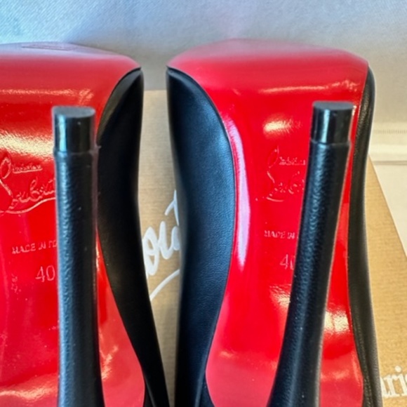 Christian Louboutin Kate Pumps - Picture 7 of 7